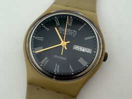Vintage SWATCH