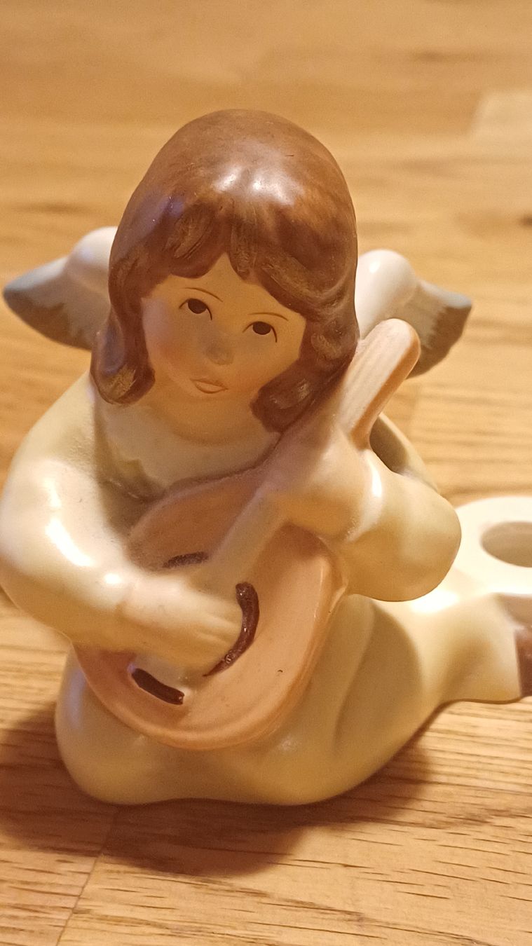 Figuren: Schöner Göbel Engel  – Gebraucht aus Flawil von Pinkmalibu 5