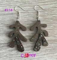 Boucle d'oreille