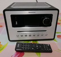 Naxon IRadio 500 CD
