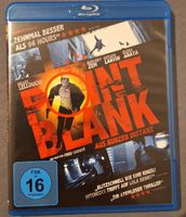 Point Blank (Aus kurzer Distanz) Blu-ray