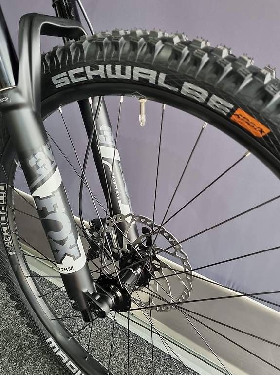 Bixs Biciclette: Urgent à vendre Bixs sauvage E15 – Usato da Carouge GE venduto da ale_5fdj 3