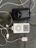 Apple iPod Classic 20 GB – Vintage Kultgerät mit Fernbedienu