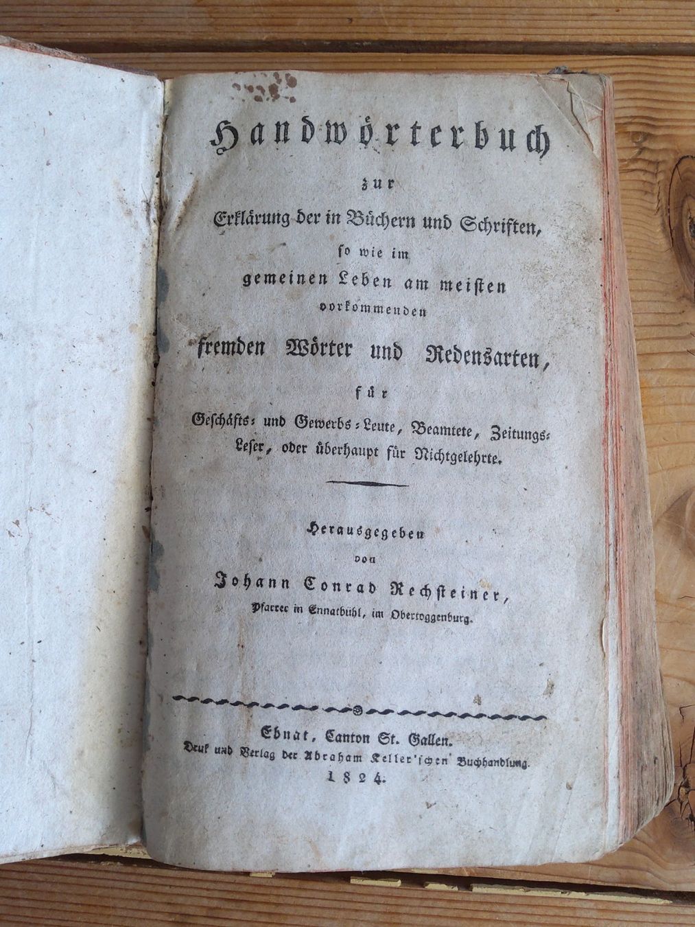 Libri: Antike Bücher – Usato da Wald ZH venduto da mar_jk79 5