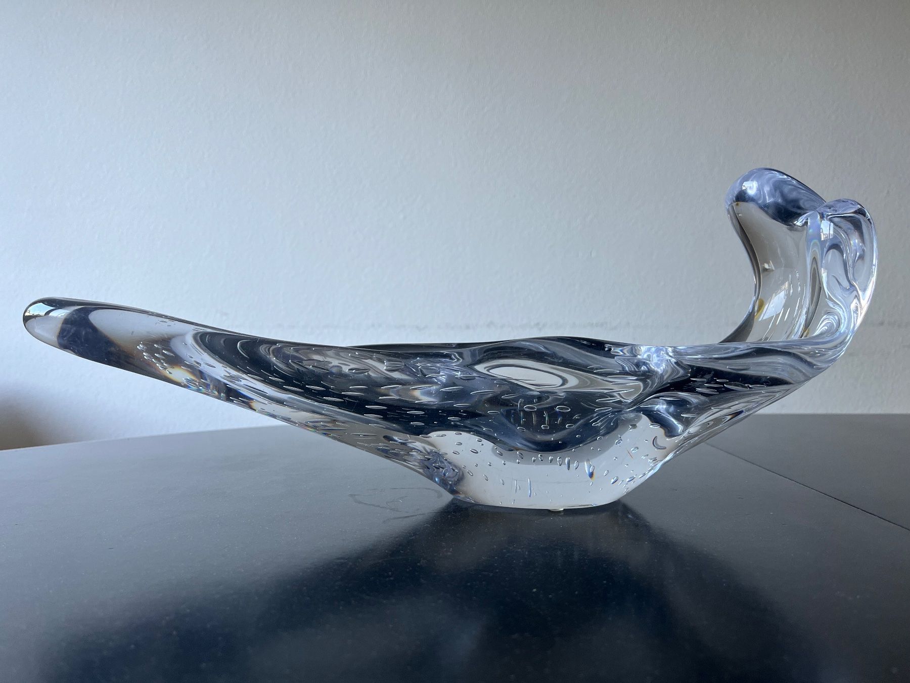 Murano Bicchieri: Murano bullicante Glasschale – Usato da Zürich venduto da omni64 4