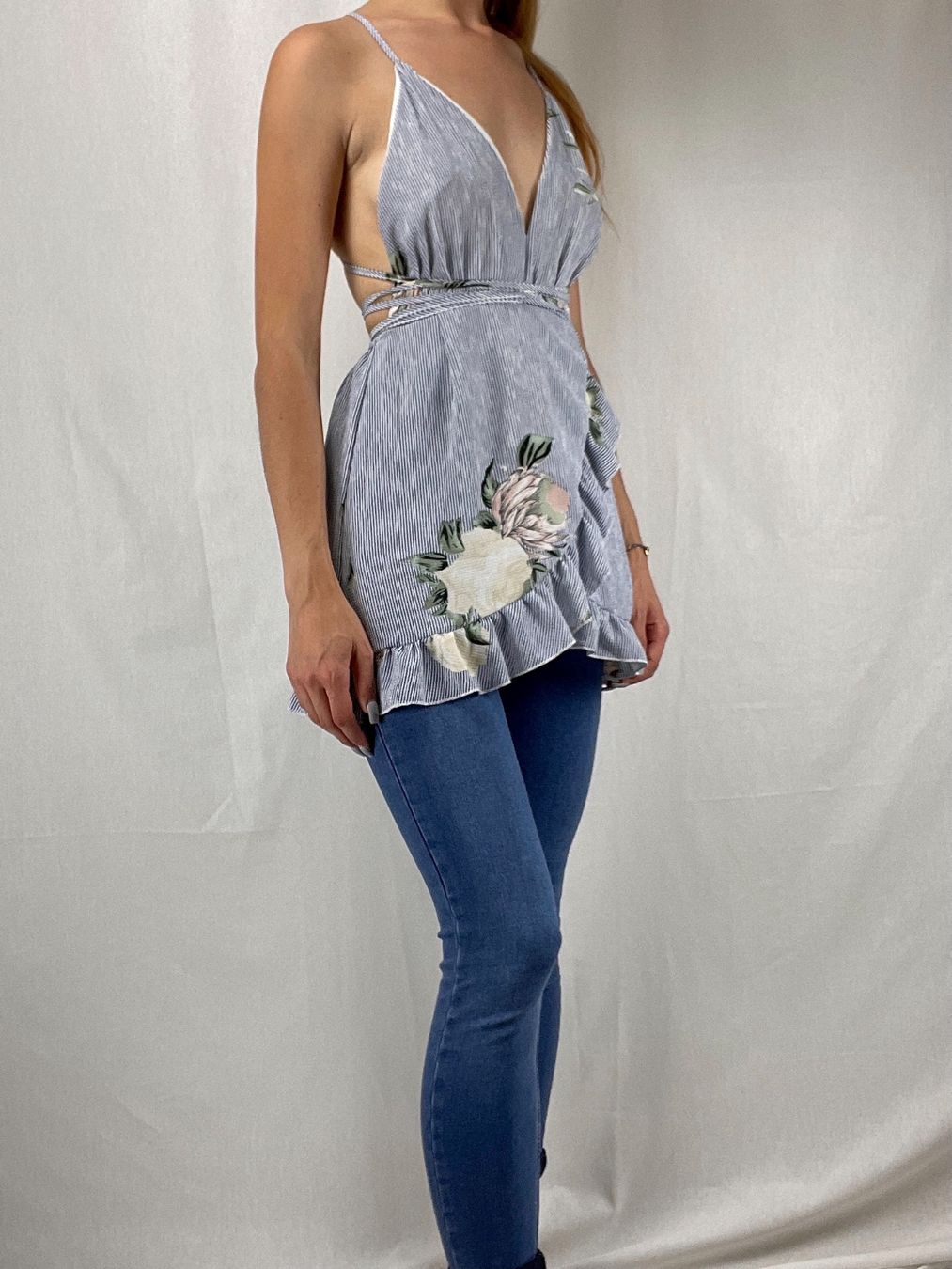 Jeans: Hose - Jeans – Neu (gemäss Beschreibung) aus Romanshorn von MAFLOMAS 6