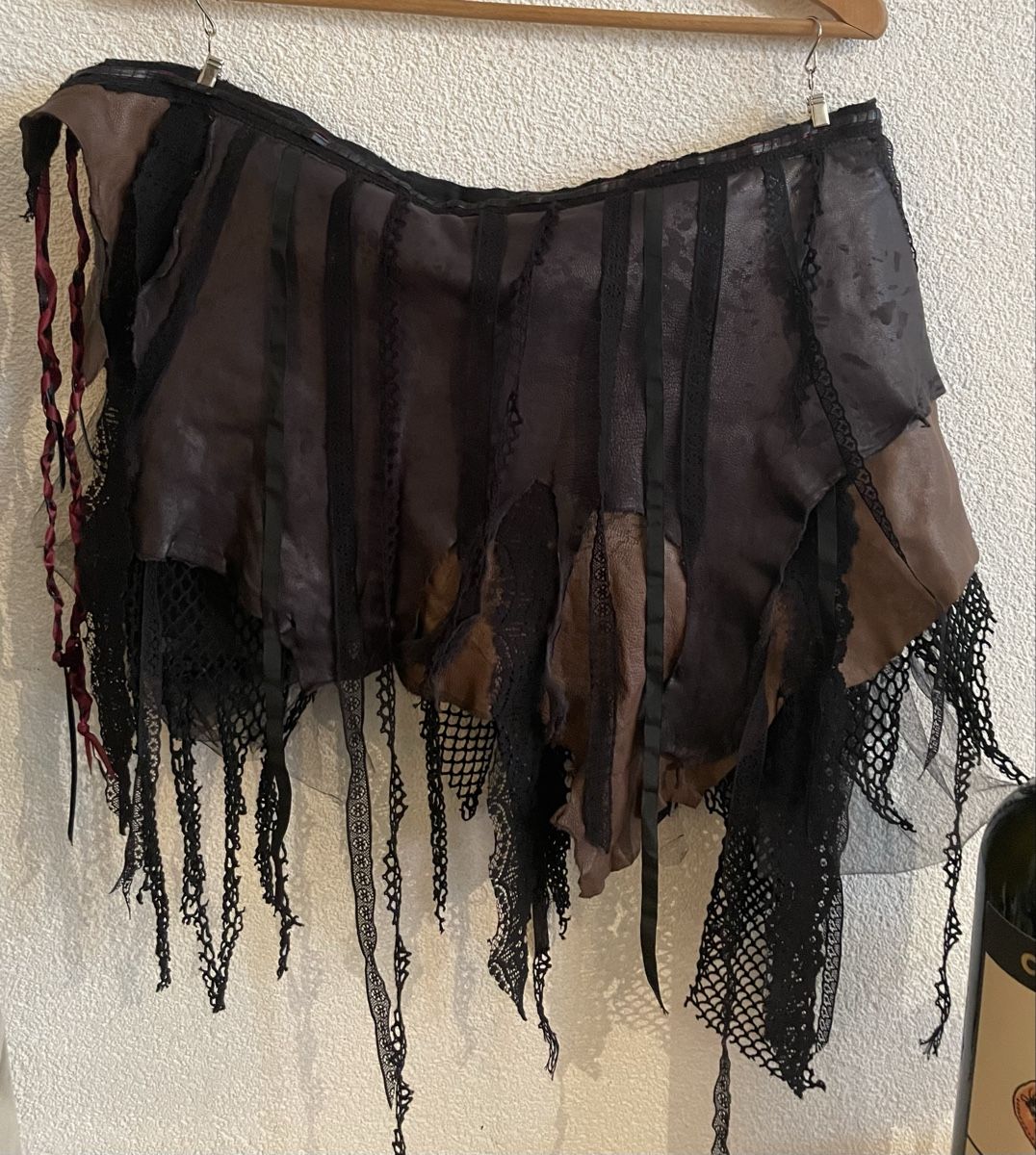 Kleider: Kleid!!!UNIKAT!!!SELFMADE!!! – Neu (gemäss Beschreibung) aus Büren an der Aare von mii_57vx 2