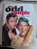 The Odd Couple - The Complete Series - 20 DVD Boxset R1 USA