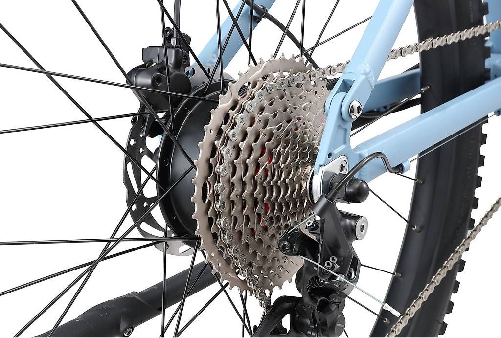 Velos: Neues Herren E-Mountainbike – Neu (gemäss Beschreibung) aus Geroldswil von jos_5ccn 4