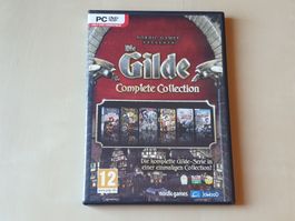Die Gilde complete Collection