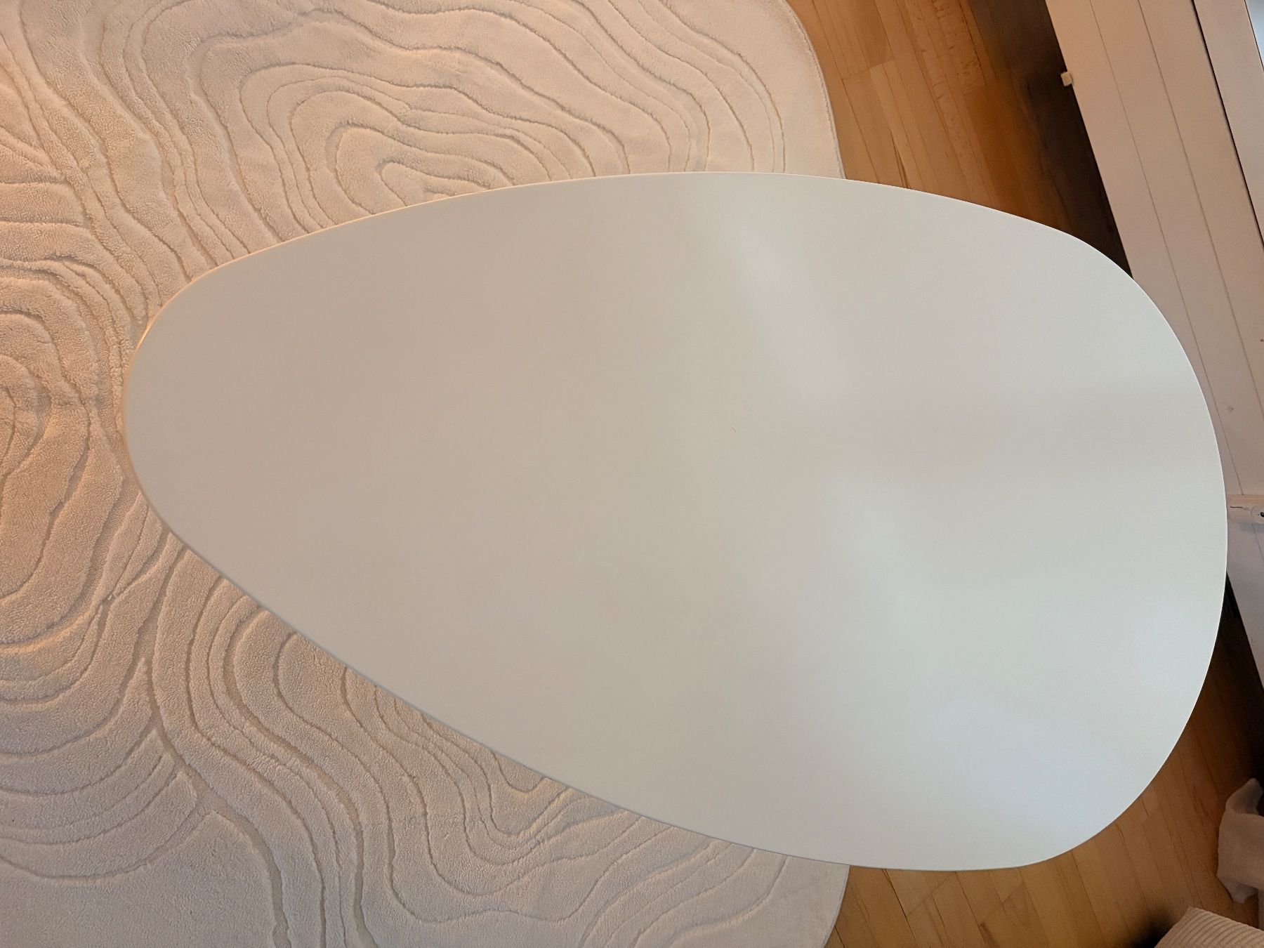 Tavoli: Design Couchtisch Skandinavisch – Usato da Emmenbrücke venduto da rob_9rg2