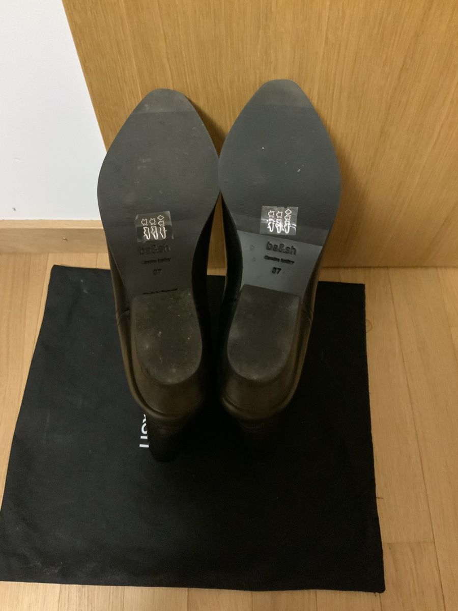Ba&Sh Scarpe da donna: BA&SH Boots – Usato da Zürich venduto da RoxEle 3