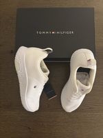 Tommy Hilfiger Corporate Knit Rib Runner