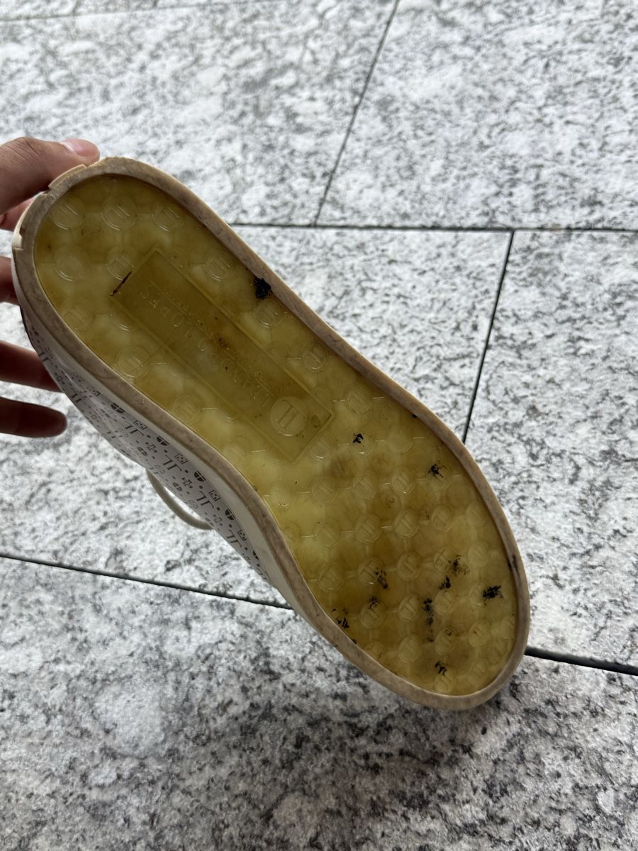 Scarpe da uomo: Leandro Lopes Ezio Gr. 45  – Usato da Villigen venduto da mar_fs89 8