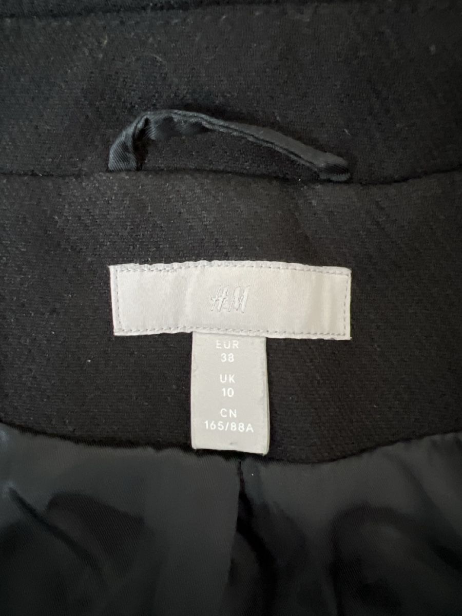 H&M Cappotti: Mantel wie NEU Damen – Nuovo (secondo la descrizione) da Schaffhausen venduto da Samija. 2