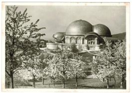 AK Goetheanum Dornach
