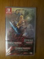 NEU Hyrule Warriors Age of Calamity - Nintendo Switch