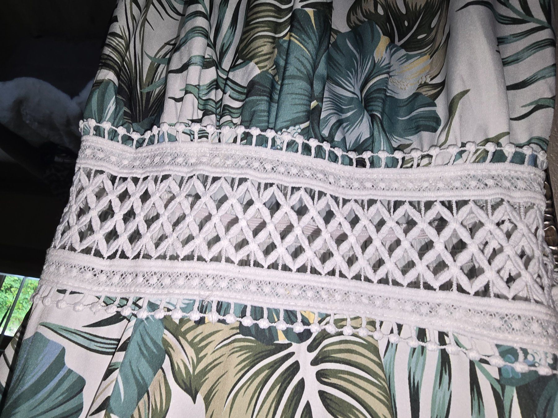 Vestiti: Schönes Sommerkleid Gr.M – Nuovo (secondo la descrizione) da Reute AR venduto da angelflower 2