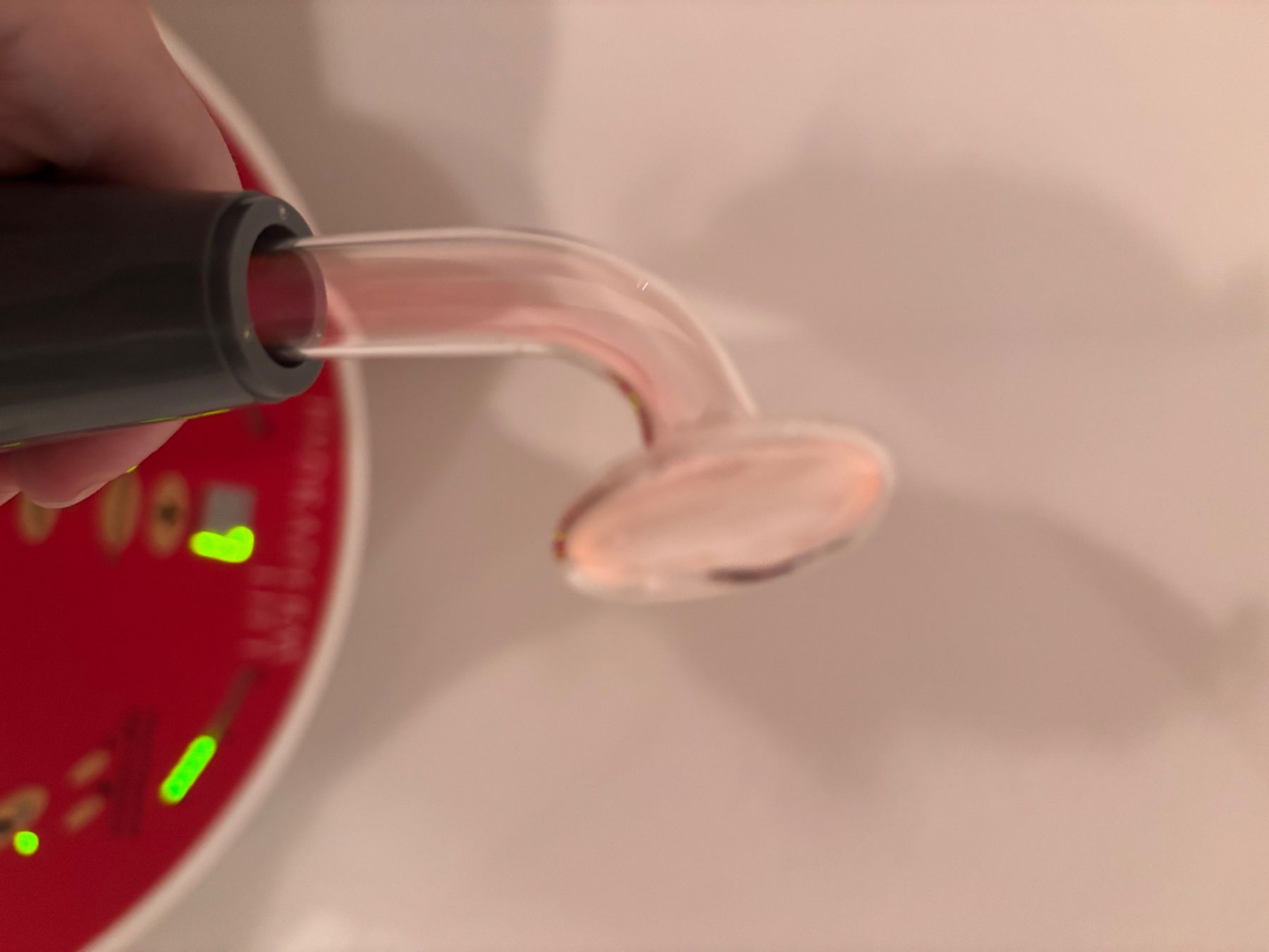 Guinot Cura del viso: Hydradermi Lifting Gerät Guinot – Nuovo (secondo la descrizione) da Basel venduto da Pureza82 3