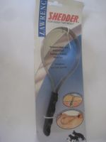 HUNDE BÜRSTE STRÄHL MIT ZAKEN