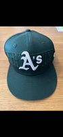 New Era Oakland Athletics Cap Gr. 7 5/8