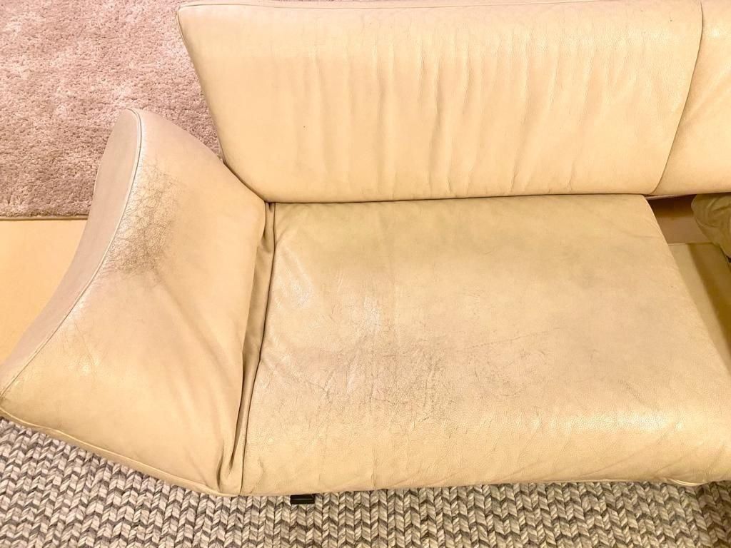 De Sede Sofas: de Sede ds140 Ledersofa – Gebraucht aus Egg SZ von fsc_g2v2 2