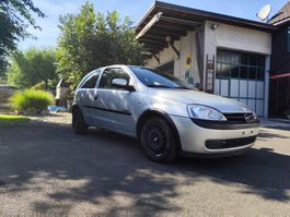 Opel Corsa C12 *frisch Mfk & Service*