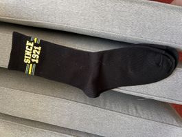 HCD Socke 