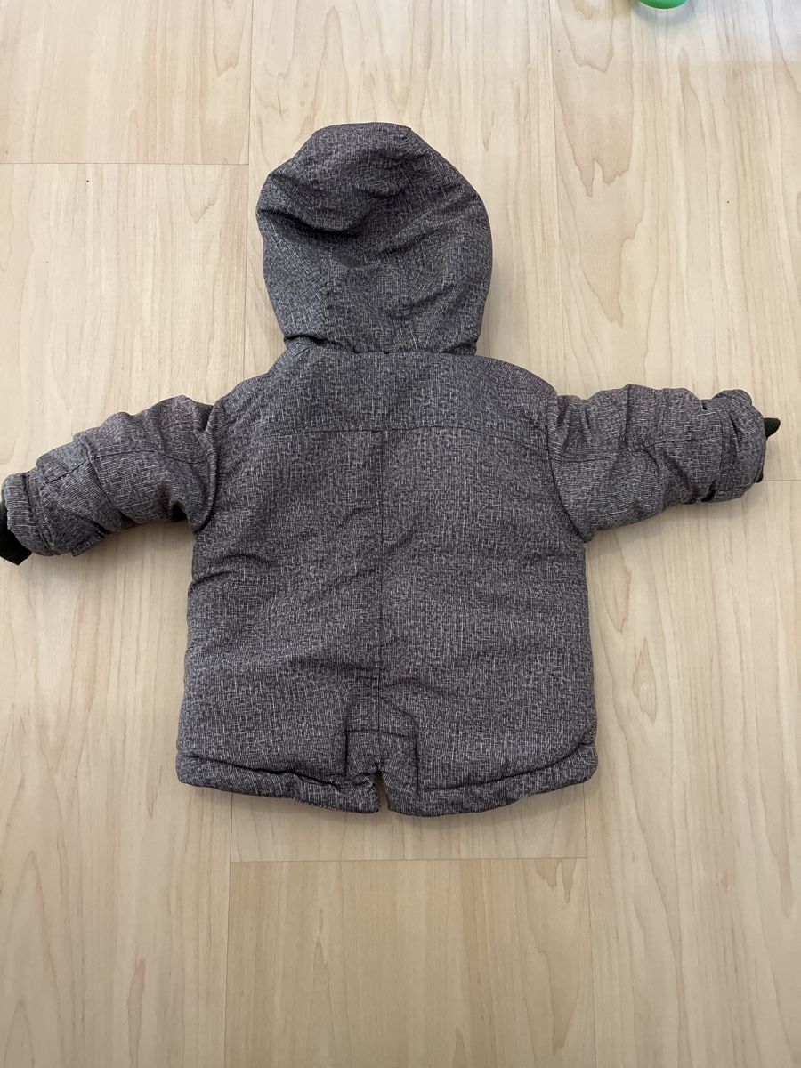 Giacche & Cappotti: Winterjacke Grösse 80 – Usato da Herznach venduto da Leimsa 1