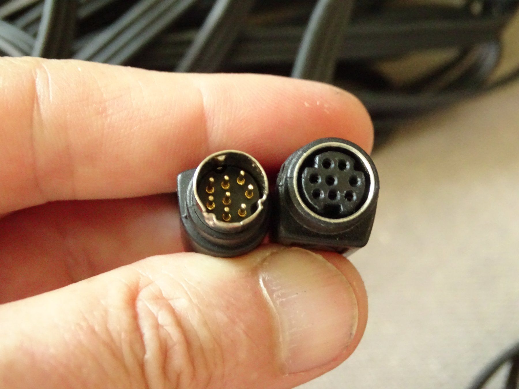 Bose Lautsprecher: Kabel Bose Lifestyle  Sub  mit Verlängerung – Gebraucht aus Hirzel von Musicman03 2