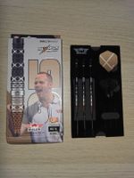 max hopp darts 25.gr 10 min bespielt wie neu 