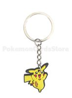 Pikachu / Pokemon / Schlüsselanhänger / P17