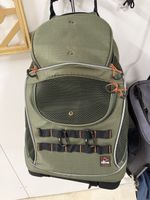Hunderucksack