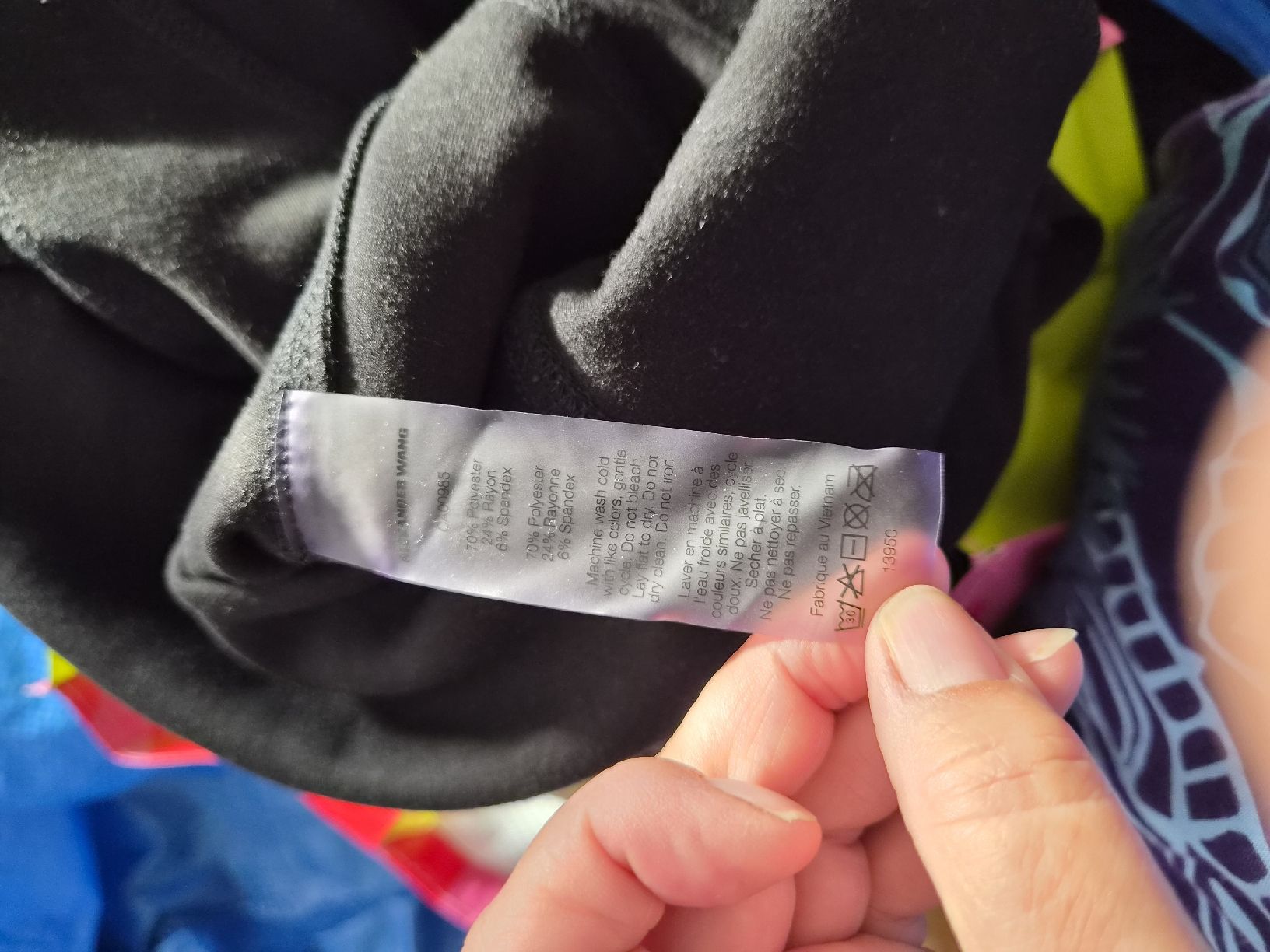 Alexander Wang Kleider: Alexander Wang schönes Kleid Gr. M – Gebraucht aus Frenkendorf von Moon111 6