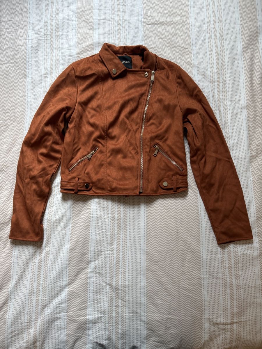 Vestes: Jacke – D'occasion à Zürich par joe_9lm9