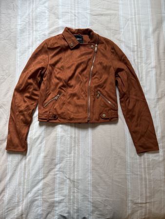 Jacke