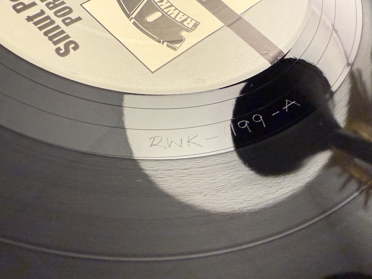 Dischi in vinile: Smut Peddlers - Porn Again / US 2001 OG – Usato da Delémont venduto da Studio_du_soleil 3