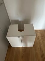 Ikea Lillången Badezimmermöbel