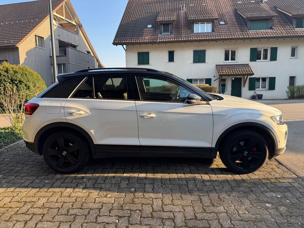 Schne T Roc Gebraucht Kaufen Fotos