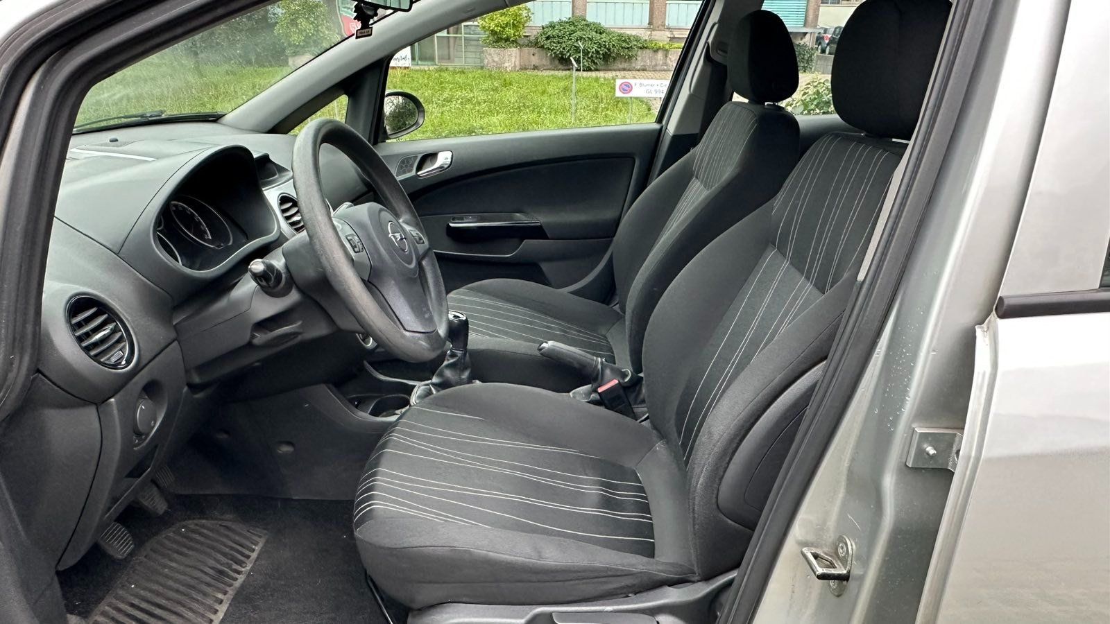 Opel Automobili: 2009, Opel Corsa 1.4 benzin – Usato da Bilten venduto da Mietauto-Robert 7