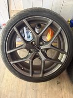 Cerchi Borbet 225/40 r18 5x112