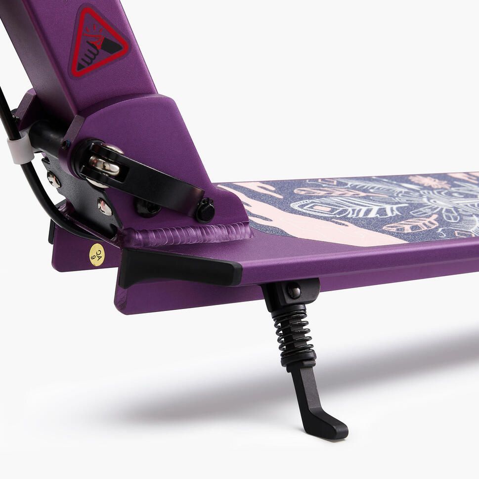 Veicoli per bambini: Tretroller Mid 5 – Nuovo e nell'imballaggio originale da Bettwil venduto da DUC-1099 3