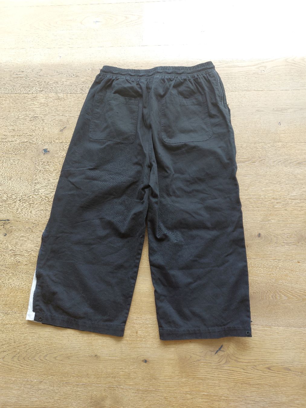 Hosen: Harsh und cruel hose – Gebraucht aus Abtwil SG von brigittep 1