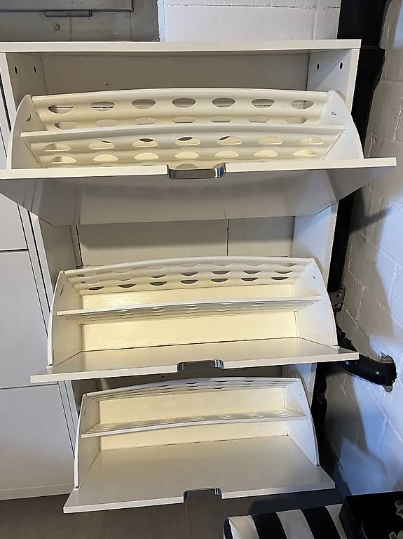 Schränke: Schuhschrank Ikea Ställ – Gebraucht aus Schwarzenberg LU von Pabuschka 2
