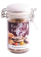 Wahrnehmung - Räuchermischung - Kraftvoll