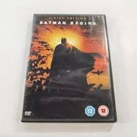 Batman Begins (UK Import English)