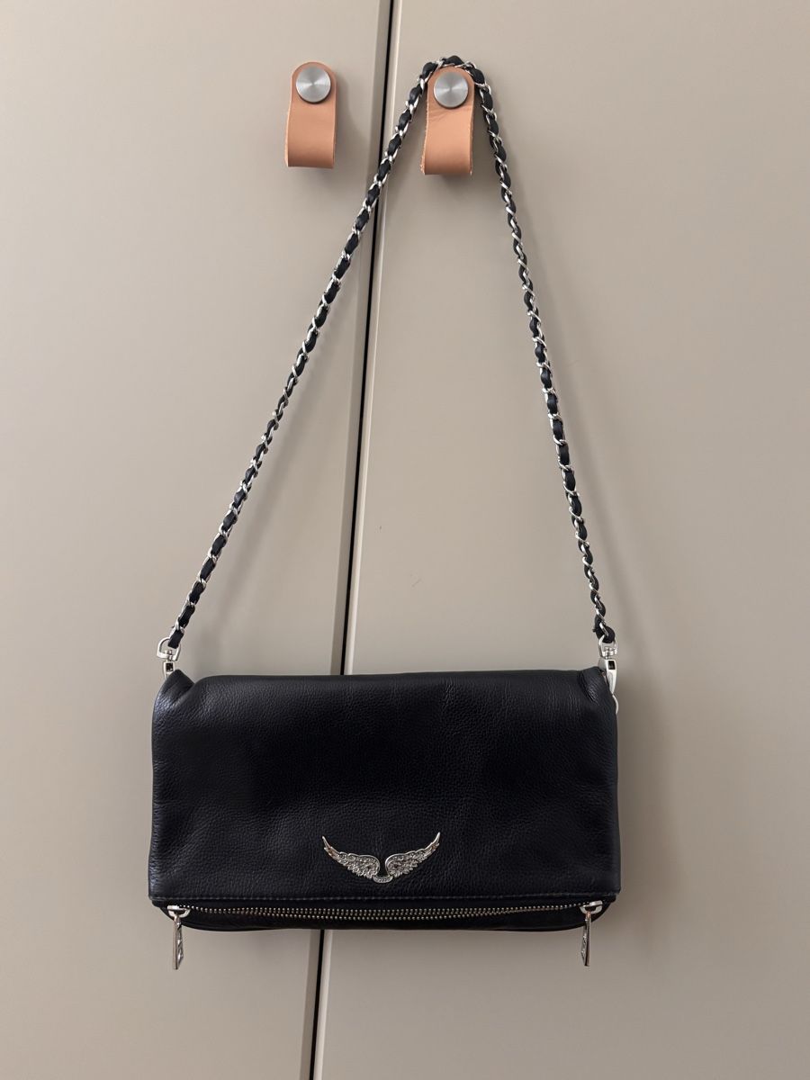 Zadig & Voltaire Borse da donna: Zadig & Voltaire Tasche – Usato da Wallisellen venduto da littlesnail 1