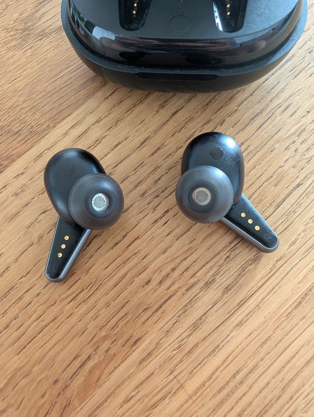 Libratone Casques audio: Libratone Track Air+ Bluetooth Kopfhörer – Défectueux à Schaffhausen par RamonaPK 2