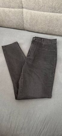 Only Jeans Schwarz XL/32