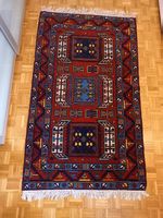 Vendo tappeto orientale Kilim autentico
